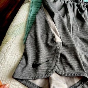 Nike Dri Fit Shorts- New Never Worn- Size Medium
